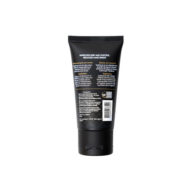 4on TotalGrip - Non Slip to Improve Padel Shovel Grip