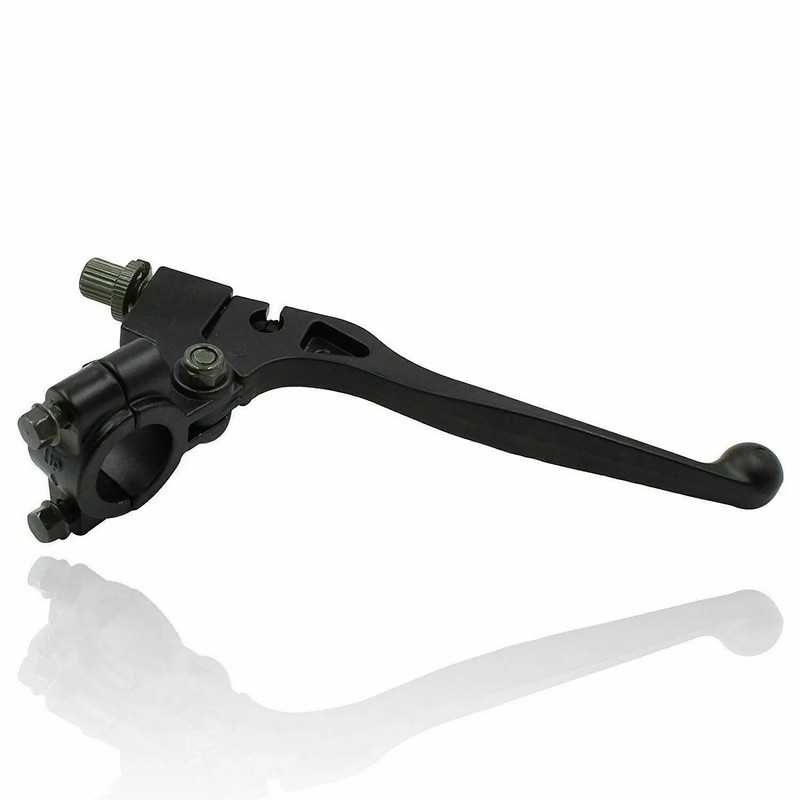 TDR Clutch Lever and Cable Set for 50cc 70cc 90cc