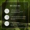 Aceite Capilar Reparador Herbal Essences Biorenew Argan/aloe
