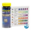 Aquachek Tiras De Prueba Para Piscina Y Spa