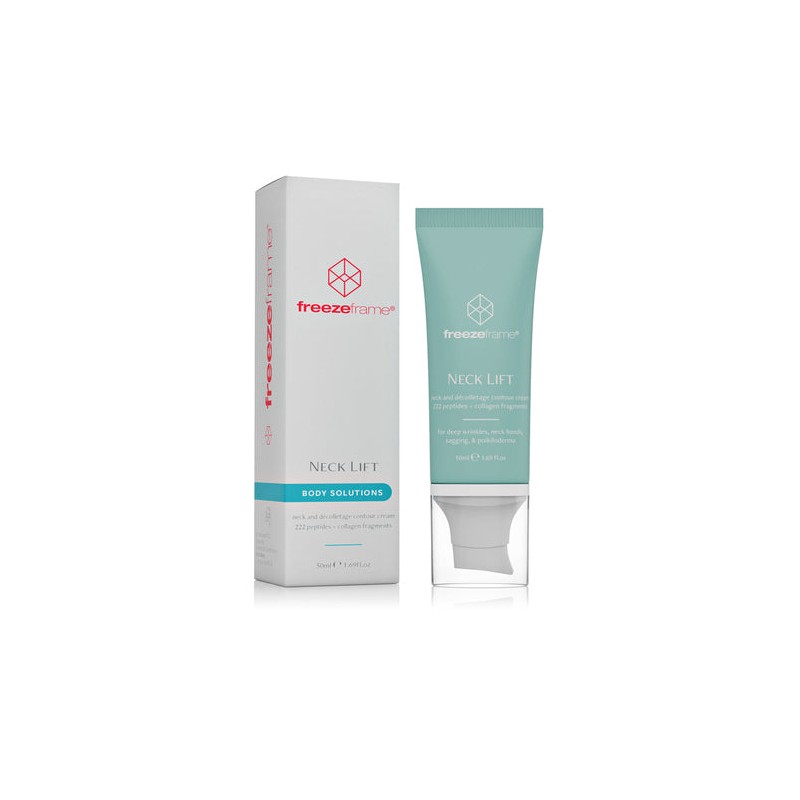 freezeframe Neck Lift 50ml