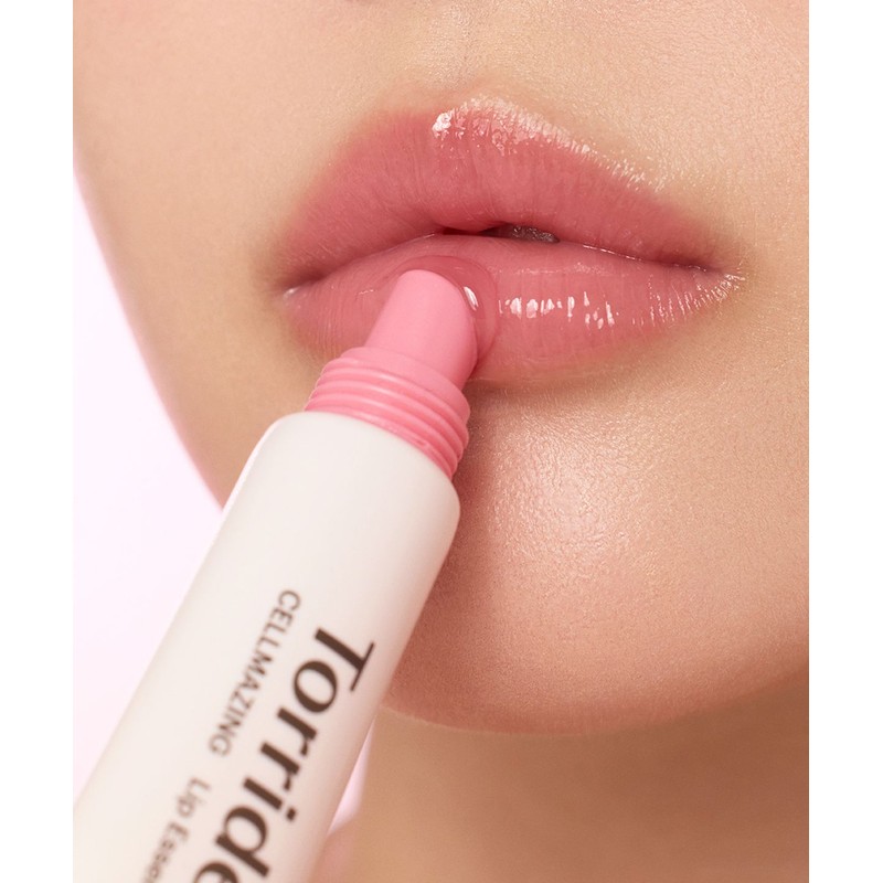 Toriden [SET] Cell-Mazing Low Molecular Collagen Volume Lip Essence 11ml