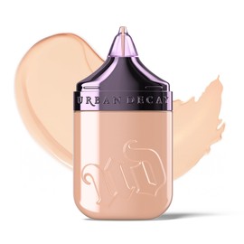 Urban Decay Face Bond Waterproof Foundation, With 3% Niacinamide, Lasts up to 24hr, Shade: 1 - Fair Cool, 30ml