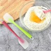 Naymon 5pz Espatula Miserable Silicon Reposteria Cocina Hornear
