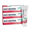 Parodontax Pasta de dientes de menta limpia para la salud