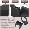 Wall Mount Holder for Dyson Stick Wand Tube V15 V11