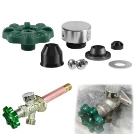 VSSHOP for Prier P-164KT-807 P-164 Complete Wall Hydrant Service Repair Kit