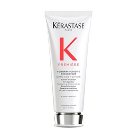 Kerastase Premiere Hair Repair Conditioner For Breakage & All Damaged Hair Types - Intense Hydration & Strengthening, Anti-Frizz & Smoothing