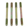 Cylinder Stud Bolt Set M6 x 110 mm Bolts Compatible