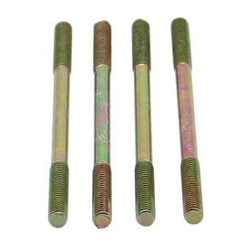 Cylinder Stud Bolt Set M6 x 110 mm Bolts Compatible with Sachs 50/5 50/6 Engine Fichtel F&S