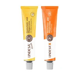Lindesa Test Kit – Lindesa K Lindesa Trial Combo