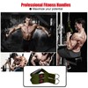 Vigoog Heavy Duty Gym Workout Handles Attachment for Cable Machine,Resistance