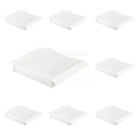 PUR Cabin Air Filter (8 Pack) Replacement For 2015-2022 Ram ProMaster City K54-101459