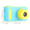 2 Inch 1080P Digital Video Camera Cartoon Toy Camera Children