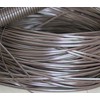 RNY 300 feet Coffee Polyethylene Plastic Rattan Wicker for Repair