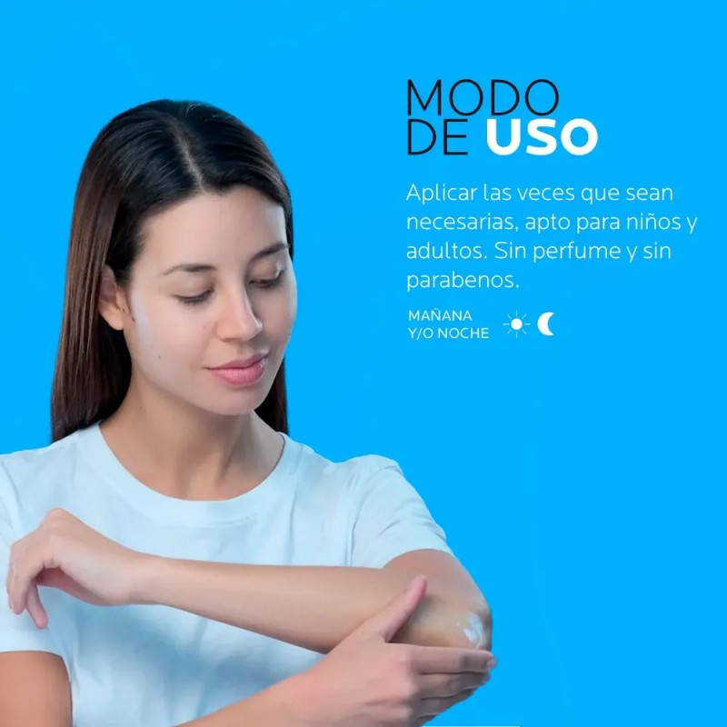 Bálsamo de Labios La Roche Posay Cicaplast 7.5ml.
