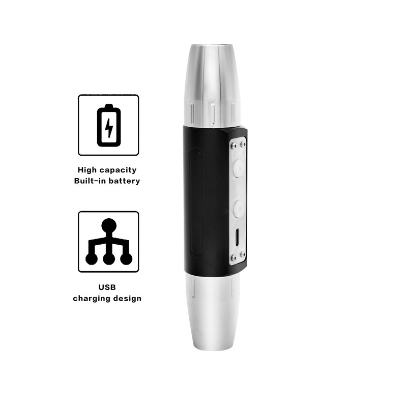 OMENI Jade Appraisal Light Detector Lamp Gem Tester Rechargeable Pen