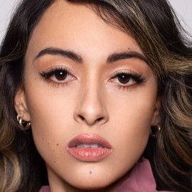 Salon Professional Mixed Length Eyelash Extensions by Glad Lash | J Curl | 7mm through 14mm Lengths | Individual Single Strands on the Tray | Synthetic Mink | 100% Vegan Lashes 6mm 0.15mm