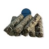 NESSASTORES - Blue Sage + Yerba Santa Smudge Incense 4"