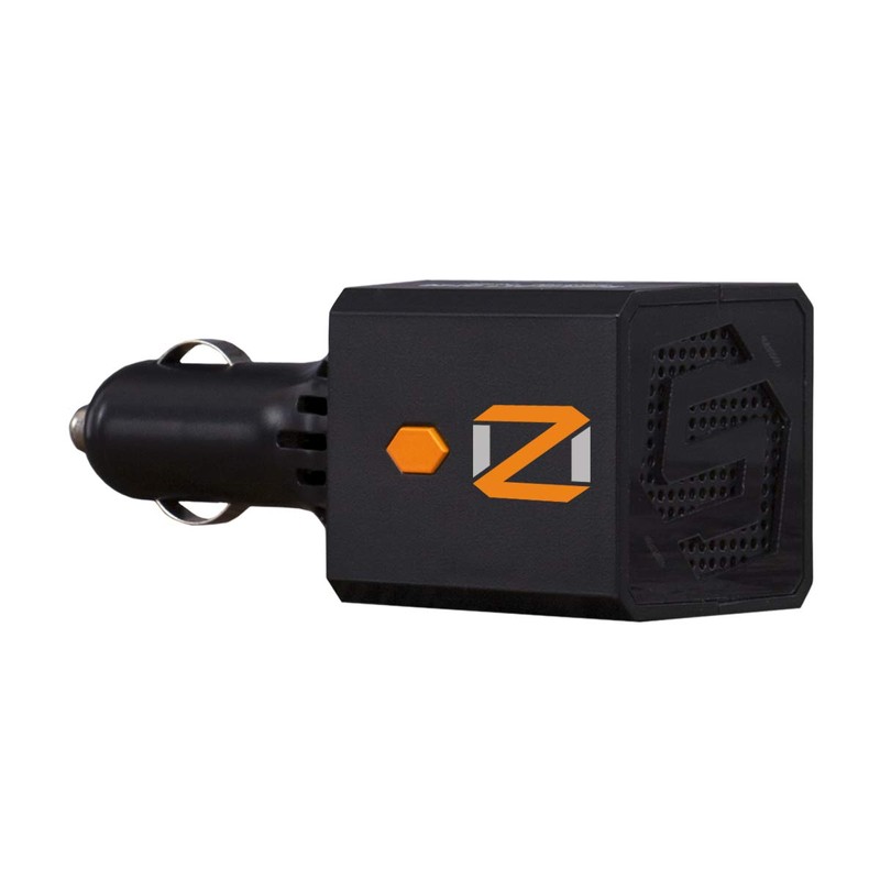 ScentLok OZ20HD Vehicle Deodorizer Odor Control Car Accessories