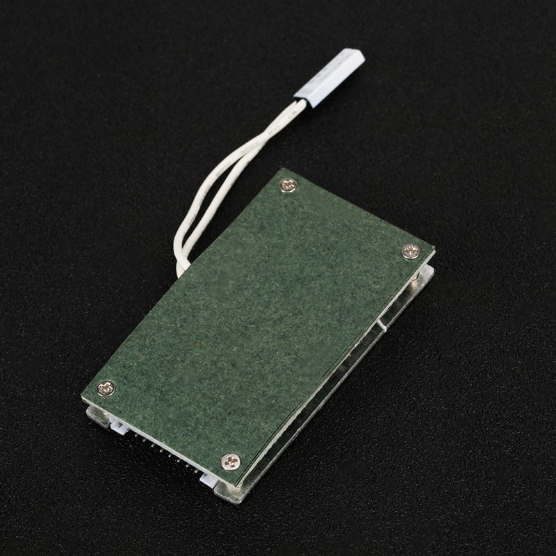 10S 36V 30A Liion Cell 18650 Battery Protection BMS PCB