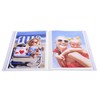 Exacompta - Ref 65002E - Mini Pocket Photo Album -