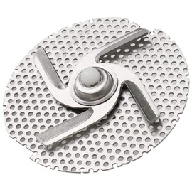 W10083957V Dishwasher Chopper Blade Assembly by Seentech- Compatible With Whirlpool Kenmore Dishwashers – Replaces: 8268383 WP8268383 AP5983779 W10083957 W10083957VP PS11722146