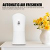 Automatic Fragrance Sprayer with Timer 320ml Desktop Wall Mounted Auto
