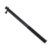 Extendable Selfie Stick 1.95m ABS and Aluminum Alloy Camera Selfie
