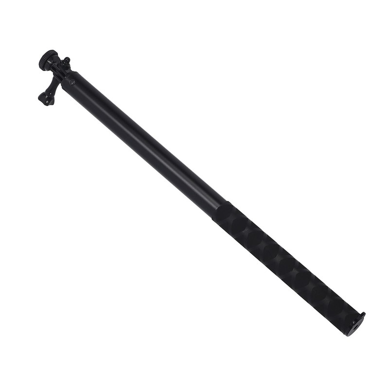 Extendable Selfie Stick 1.95m ABS and Aluminum Alloy Camera Selfie
