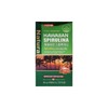 hiwel Hawaiian Spirulina 580mg 180 tablets 1 box 3 months