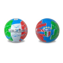 Teorema Italian PVC Football Size 2 160 g Diameter 14 cm