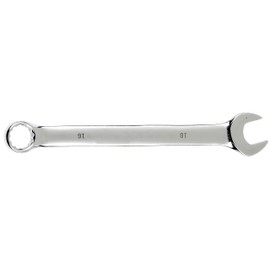 Cyclo 16 mm Open/Ring Spanner