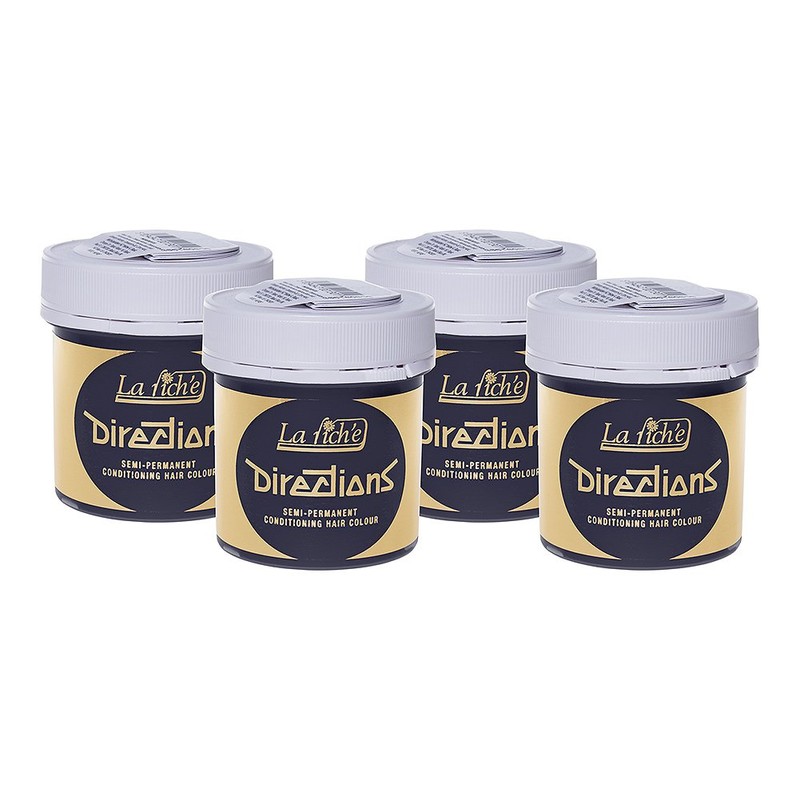 La Riche Directions Semi-Permanent Hair Dye - Intense Colour -