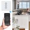 Smart WiFi Roller Shutter Switch Shutter Timer: WIYETY Smart Blind