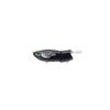EVERGREEN Otter Crawler #655 Kikumoto Black