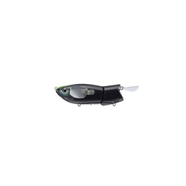 EVERGREEN Otter Crawler #655 Kikumoto Black