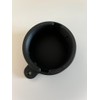 50 Amp RV Twist Lock Cord - Plug End Cover.
