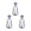 Krovat High Pressure Washer Filter Water Supply Coupling Accessory Connector
