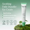 Purito Wonder Releaf Centella Eye Cream Unscented 30ml Todo Tipo