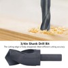 Reduced Shank Drill Bit 45mm Diameter Twist Drill Bit Precision