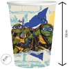 BeenSmile, Ninja Turtles Cups, Children's Cups, Children's Birthday Decoration, Party