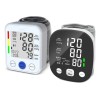 2 Omron Wrist Electronic Blood Pressure Monitors