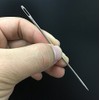 5pcs Long Size 6 inch Needle Thread Hand Sewing Needles