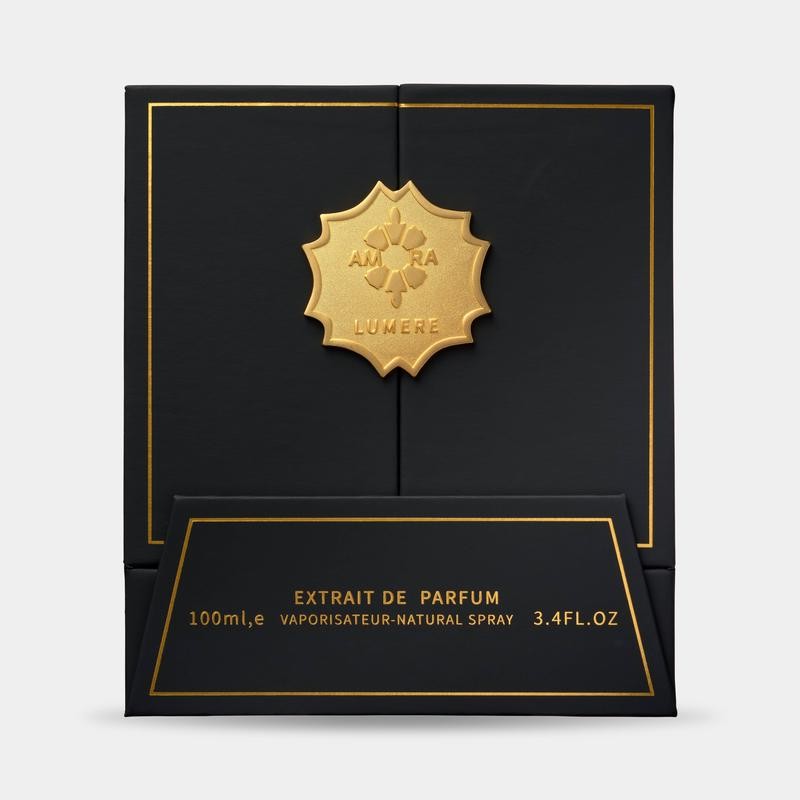 Atralia Amora Lumere 100ml Extrait De Parfum Unisex Scent