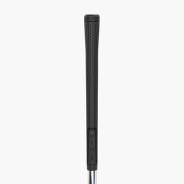 SuperStroke Crossline 2.0 Standard Golf Club Grips, .60 Round, Choice for Control and Confidence, Gray