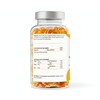 Vitamin D3 4000iu - 150 Natural Orange Flavour Chewable Gummies