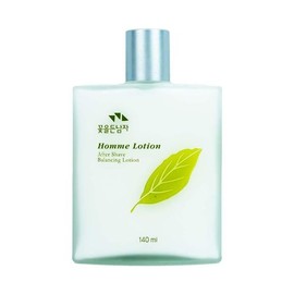 Man with a flower Homme Lotion Emulsion 140ml / 옴므 로션 에멀전 140ml