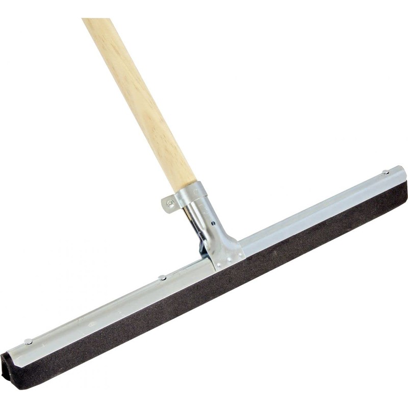 TrendLine Water Squeegee with Handle Floor Mop Water Squeegee Floor