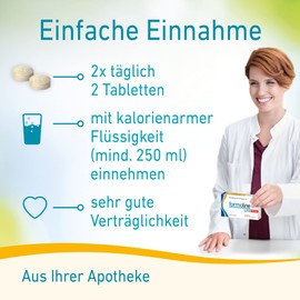 Formoline L 112 Extra, 48 Pieces Tablets.